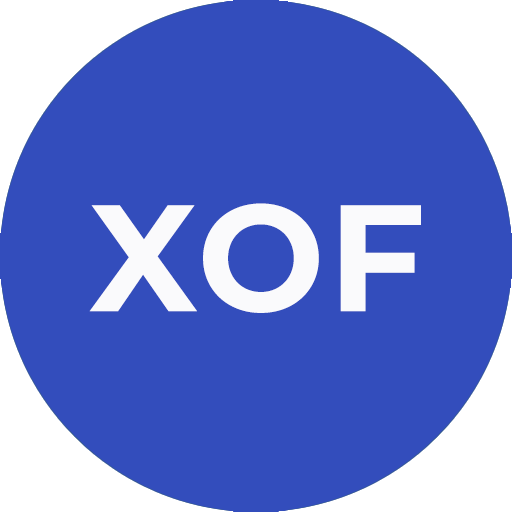 XOF